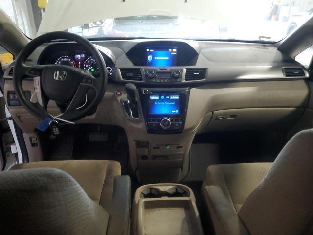 5FNRL5H32GB126429 Honda ODYSSEY SE