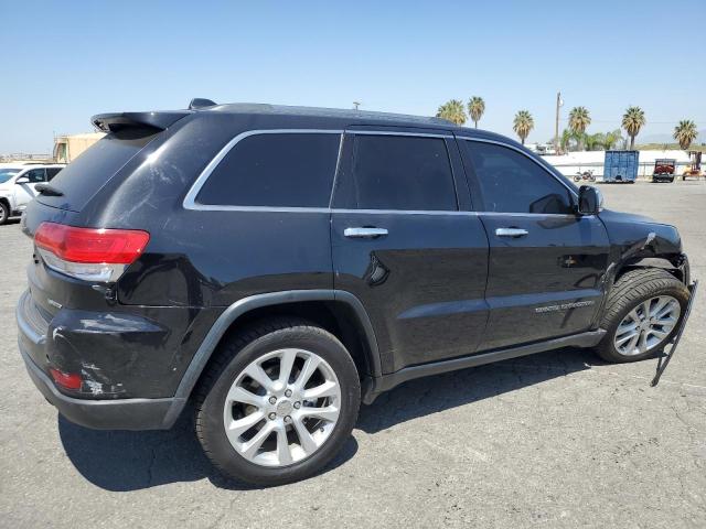 1C4RJFBGXHC867692 Jeep Grand Cherokee Limited