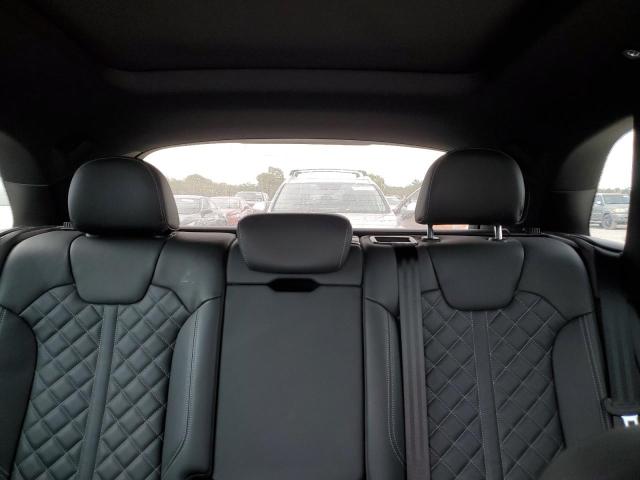 2021 AUDI SQ5 PRESTI WA1C4BFYXM2076260