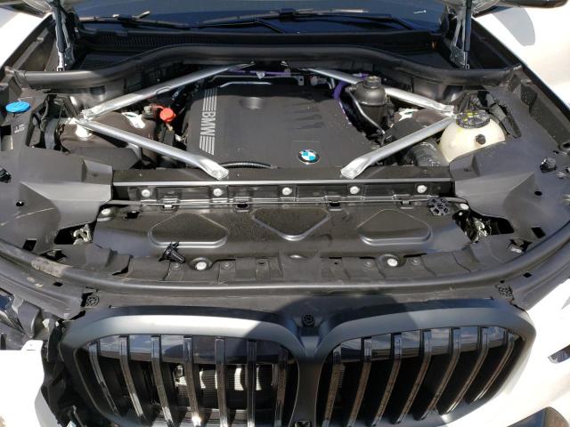 2023 BMW X7 XDRIVE4 - 5UX23EM0XP9R31732