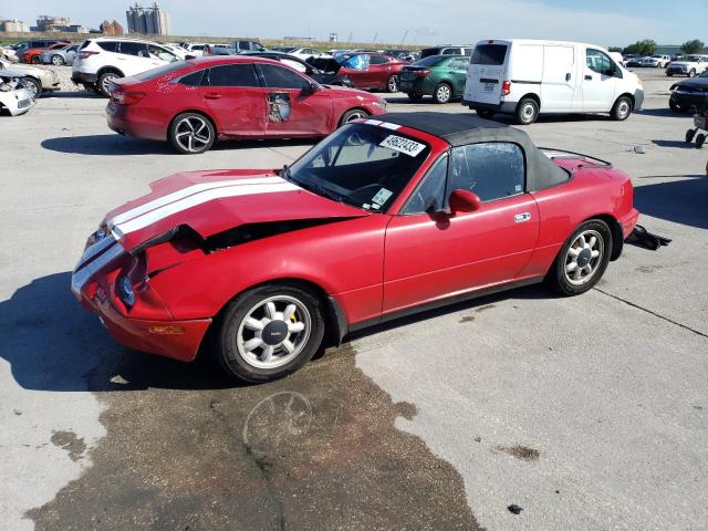 1992 Mazda MX-5 Miata 