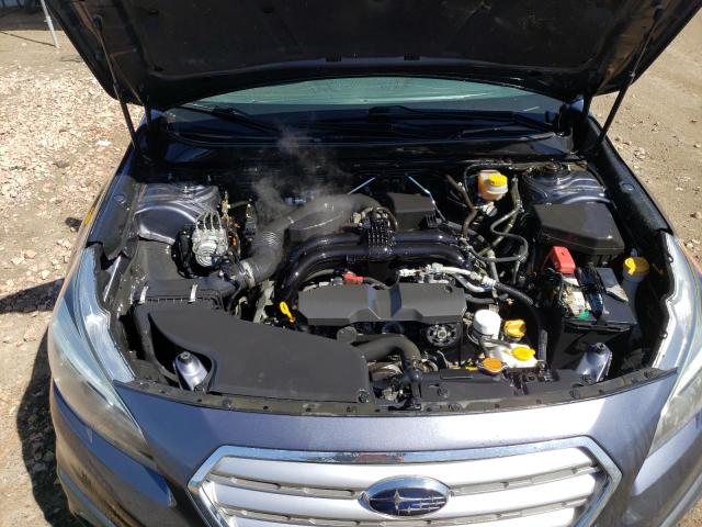 4S4BSBCC4F3343370 Subaru Outback 2.5i Premium