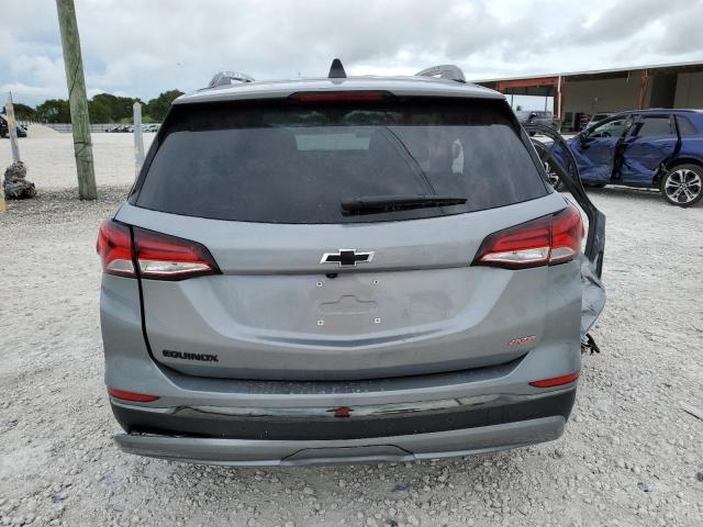 2023 Chevrolet Equinox Rs VIN: 3GNAXMEG3PS129809 Lot: 47923633