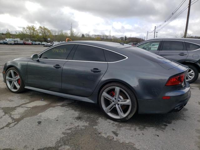 2015 AUDI RS7 - WUAW2CFC5FN900592