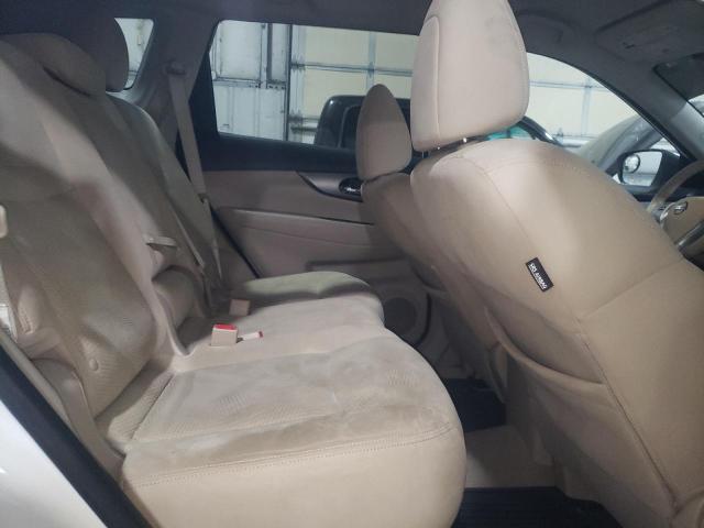 5N1AT2MK9EC754096 Nissan ROGUE S
