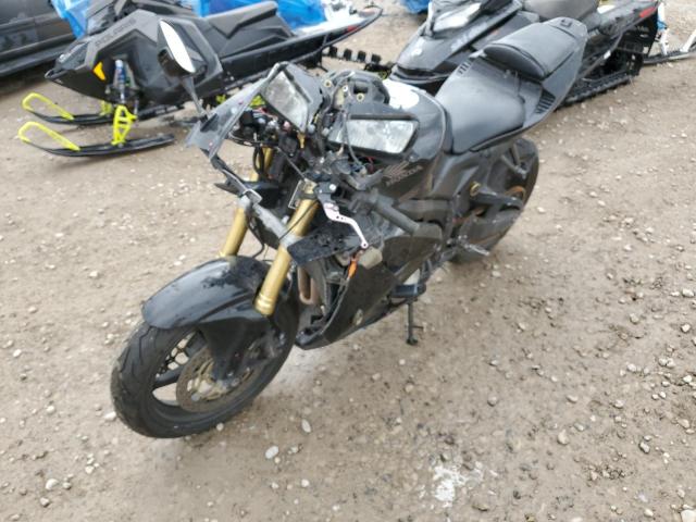 2005 HONDA CBR600 RR - JH2PC37005M208710