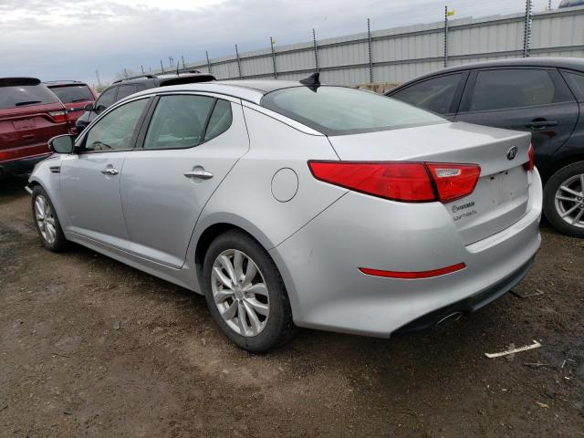 5XXGN4A78FG394289 KIA OPTIMA EX