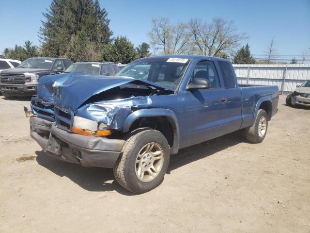 2003 Dodge Dakota 