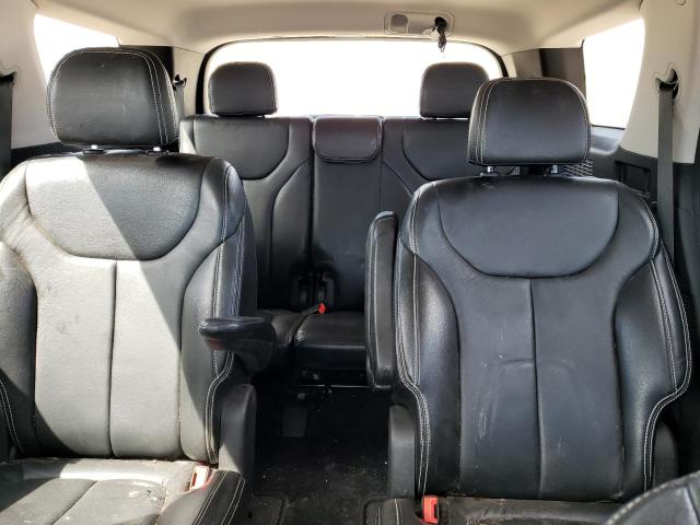 2020 HYUNDAI PALISADE KM8R34HE0LU058771