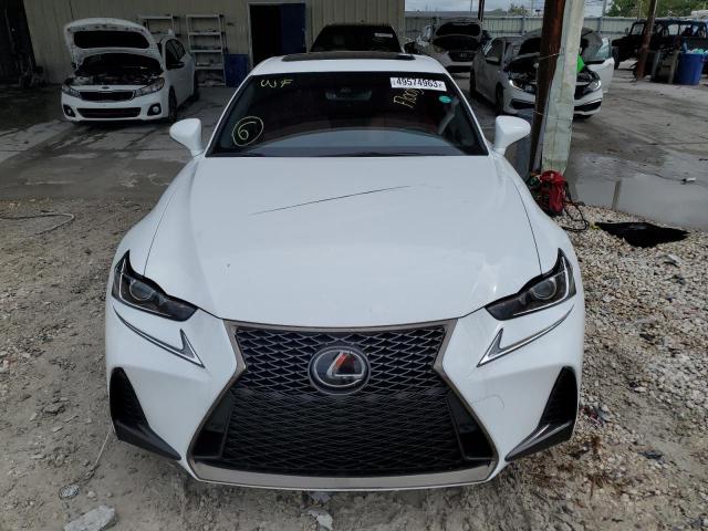 2020 LEXUS IS 300 F-S JTHGA1D22L5107361