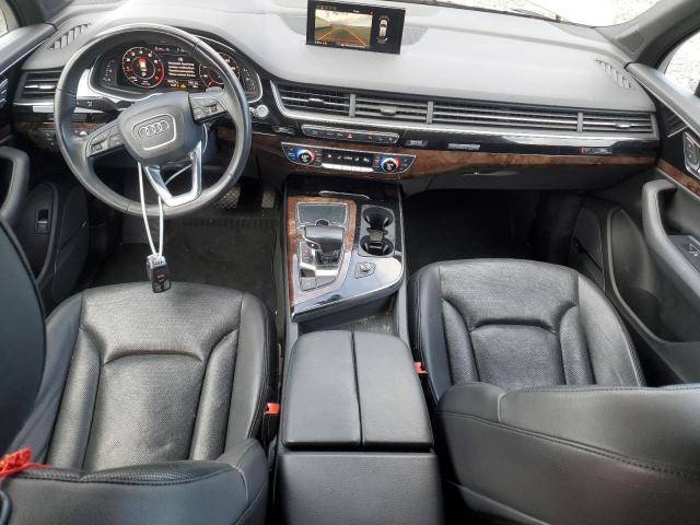 2017 AUDI Q7 PRESTIG - WA1VAAF72HD017507