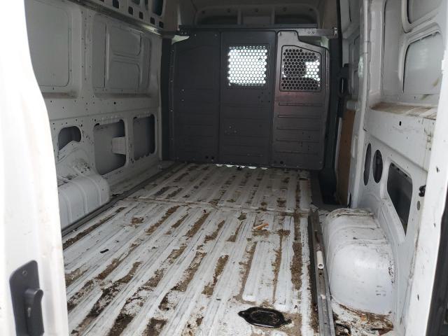 2020 NISSAN NV 2500 S - 1N6BF0LY2LN800036