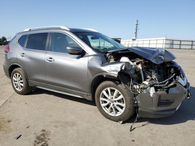 KNMAT2MT3HP587972 Nissan ROGUE S