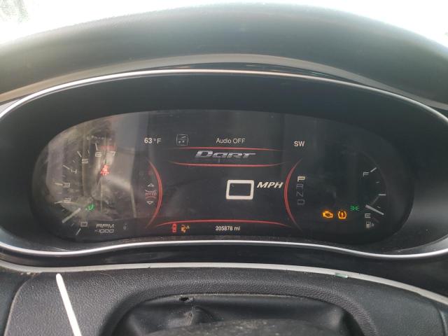 1C3CDFCB4ED681317 Dodge Dart Limited