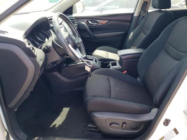 5N1AT2MT9HC833975 Nissan ROGUE S