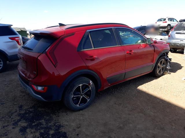 KNDCR3LE4P5062526 KIA NIRO EX
