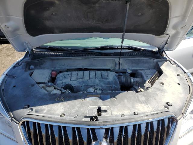 5GAKVCKD3GJ277100 Buick Enclave