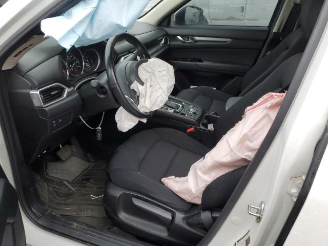 JM3KFBBM6K0605248 Mazda CX-5 SPORT