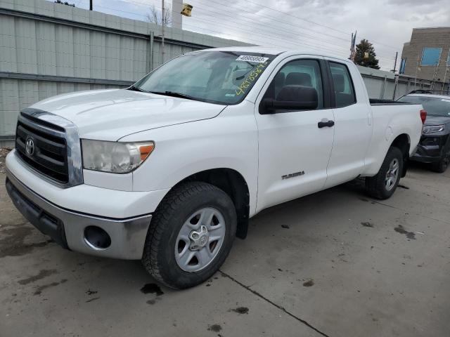 2013 Toyota Tundra 