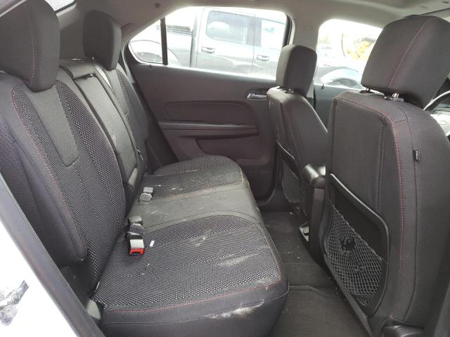 2016 CHEVROLET EQUINOX LT - 2GNFLFEK3G6127302