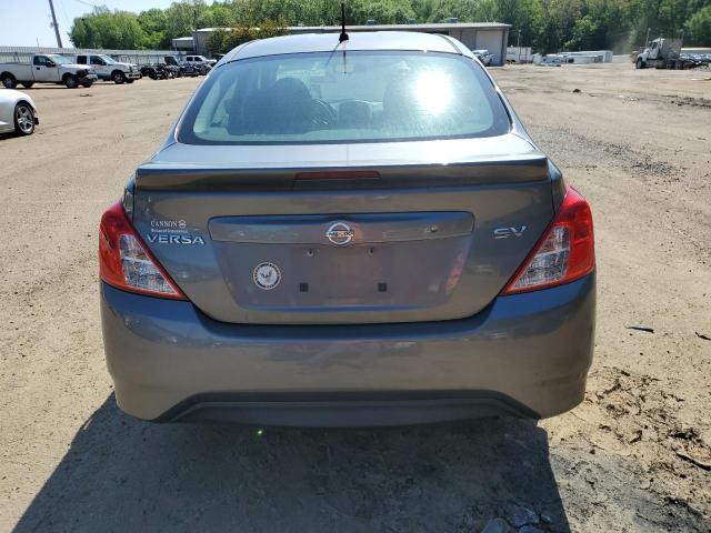 2016 NISSAN VERSA S/S - 3N1CN7AP0GL905048
