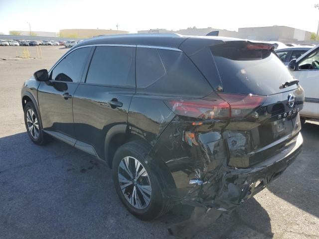 JN8AT3BA8MW015923 Nissan ROGUE SV