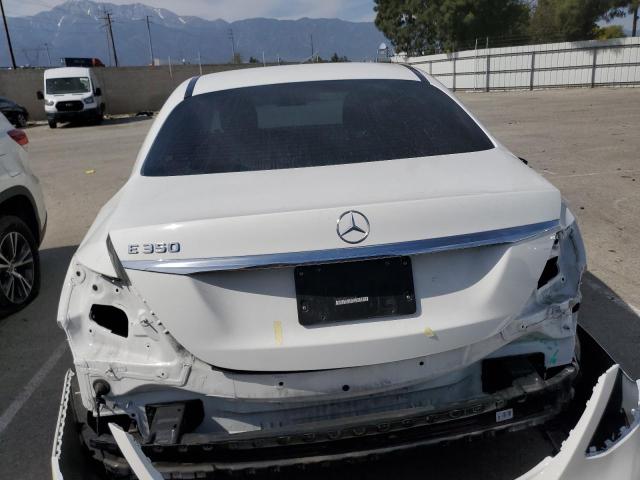 W1KZF8DB0LA764130 Mercedes-Benz E 350