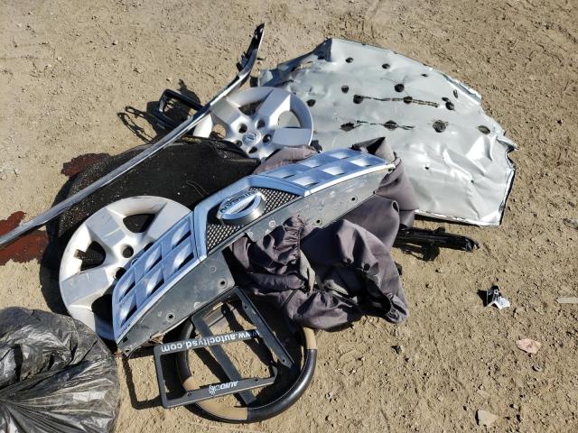 JN8AS5MT8EW625027 Nissan Rogue Select S