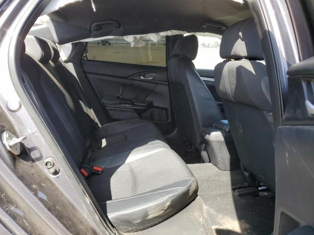 19XFC2F89KE210312 Honda Civic Sport