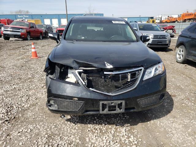5J8TB4H38FL015156 Acura RDX