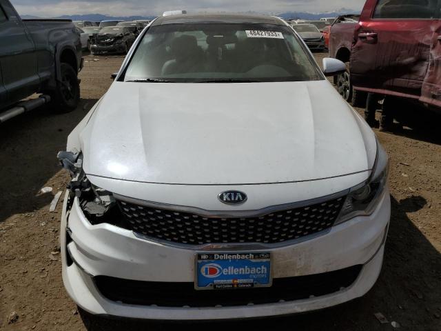 5XXGU4L3XGG043351 KIA OPTIMA EX