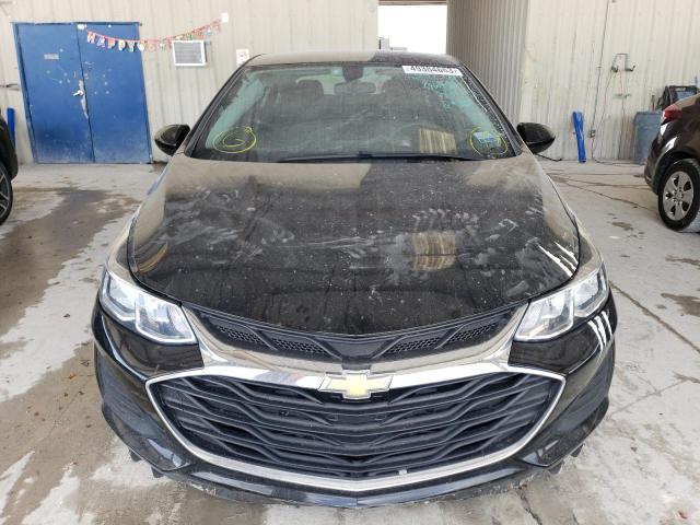 2019 CHEVROLET CRUZE LS - 1G1BC5SM3K7134176