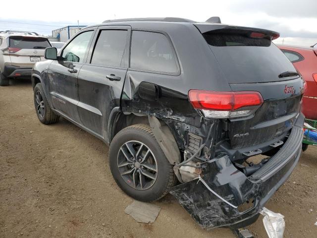 1C4RJFLG4HC911815 Jeep Grand Cherokee Trailhawk