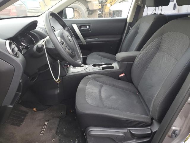 JN8AS5MV5FW253102 Nissan Rogue Select S