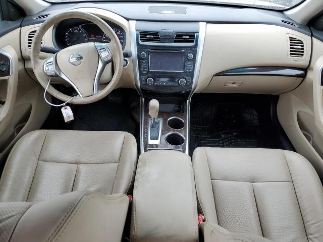 1N4AL3APXFN347703 Nissan ALTIMA 2.5