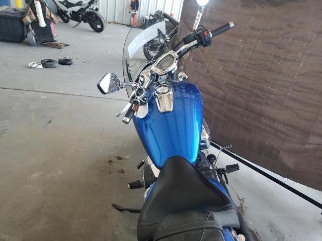 2014 YAMAHA XVS1300 CU JYAVP33EXEA009344