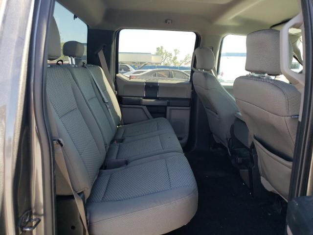 1FTEW1C81FKE63354 Ford F150 Supercrew