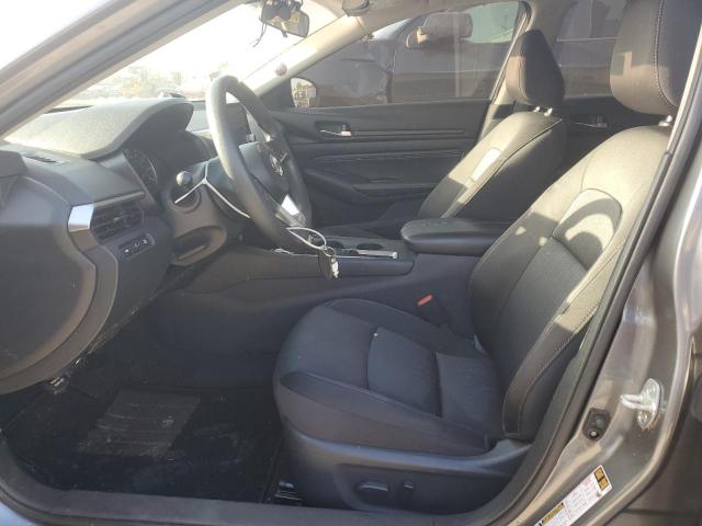 VIN: 1N4BL4BV1LC197706 Auction: COPART Lot: 49227923 Location: FL - MIAMI NORTH 1N4BL4BV1LC197706 NISSAN ALTIMA 2020 GRAY Photo 7