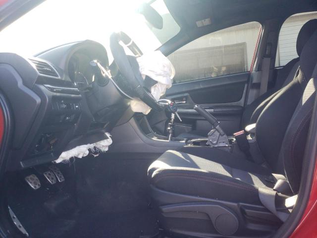 JF1VA1E69G9819297 Subaru Wrx Premium