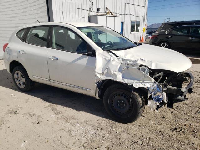 JN8AS5MT8FW655288 Nissan Rogue Select S
