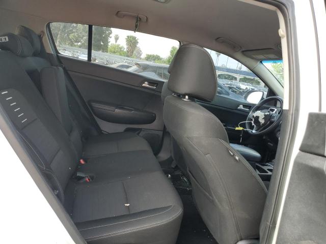 KNDPM3ACXJ7315622 KIA Sportage Lx