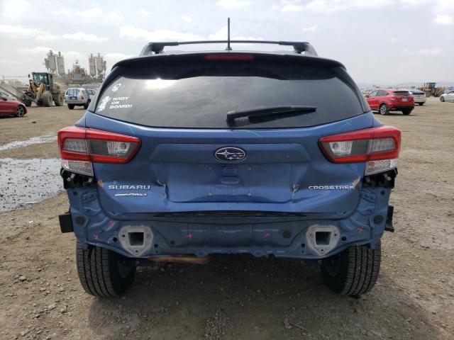 JF2GTABC8L8277375 Subaru Crosstrek