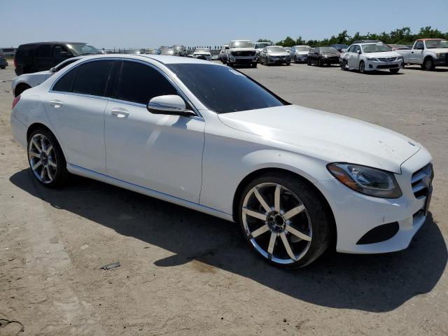 55SWF4JB0FU096270 Mercedes-Benz C 300
