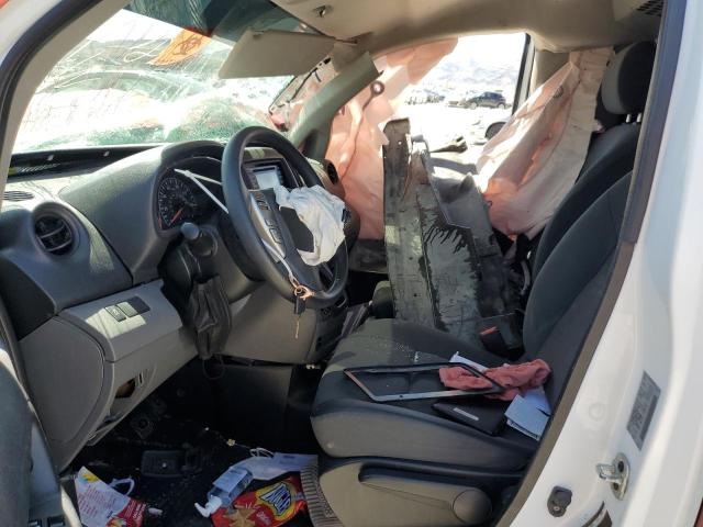 2018 NISSAN NV200 2.5S - 3N6CM0KN3JK690425