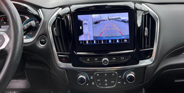 2021 CHEVROLET TRAVERSE R 1GNEVJKW7MJ115944