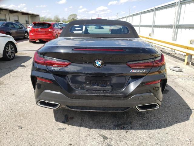 VIN WBAFY4C01NCJ95163 2022 BMW 8 Series, M850XI no.6