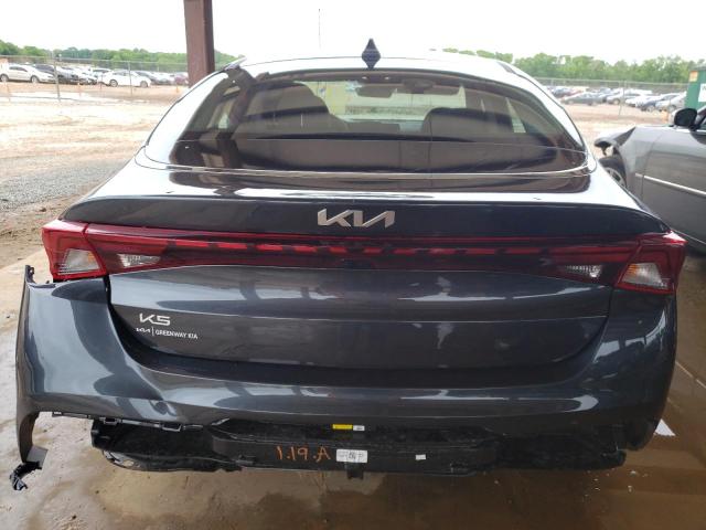 5XXG14J29PG202590 KIA K5 LXS