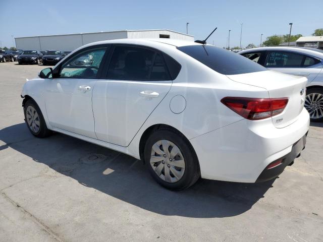 3KPA24AB7KE247354 KIA RIO S