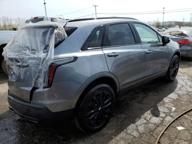 2022 CADILLAC XT5 SPORT 1GYKNGRS8NZ138826