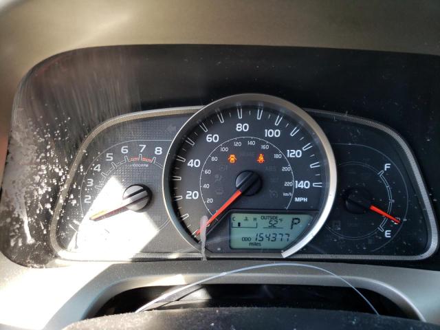 2T3BFREV2FW289645 Toyota RAV4 LE